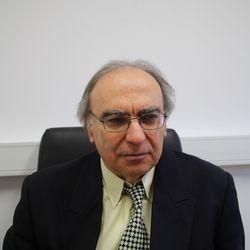 Prof. Dimitrios H. Roukos, MD, PhD, University of Ioannina, Greece Organizing Committee Member at 3rd International Cancer Conference and Expo, Maryland, USA